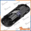 Gicleur de lave-glace droite pour AUDI | EDS-AU-082, 8T0955988